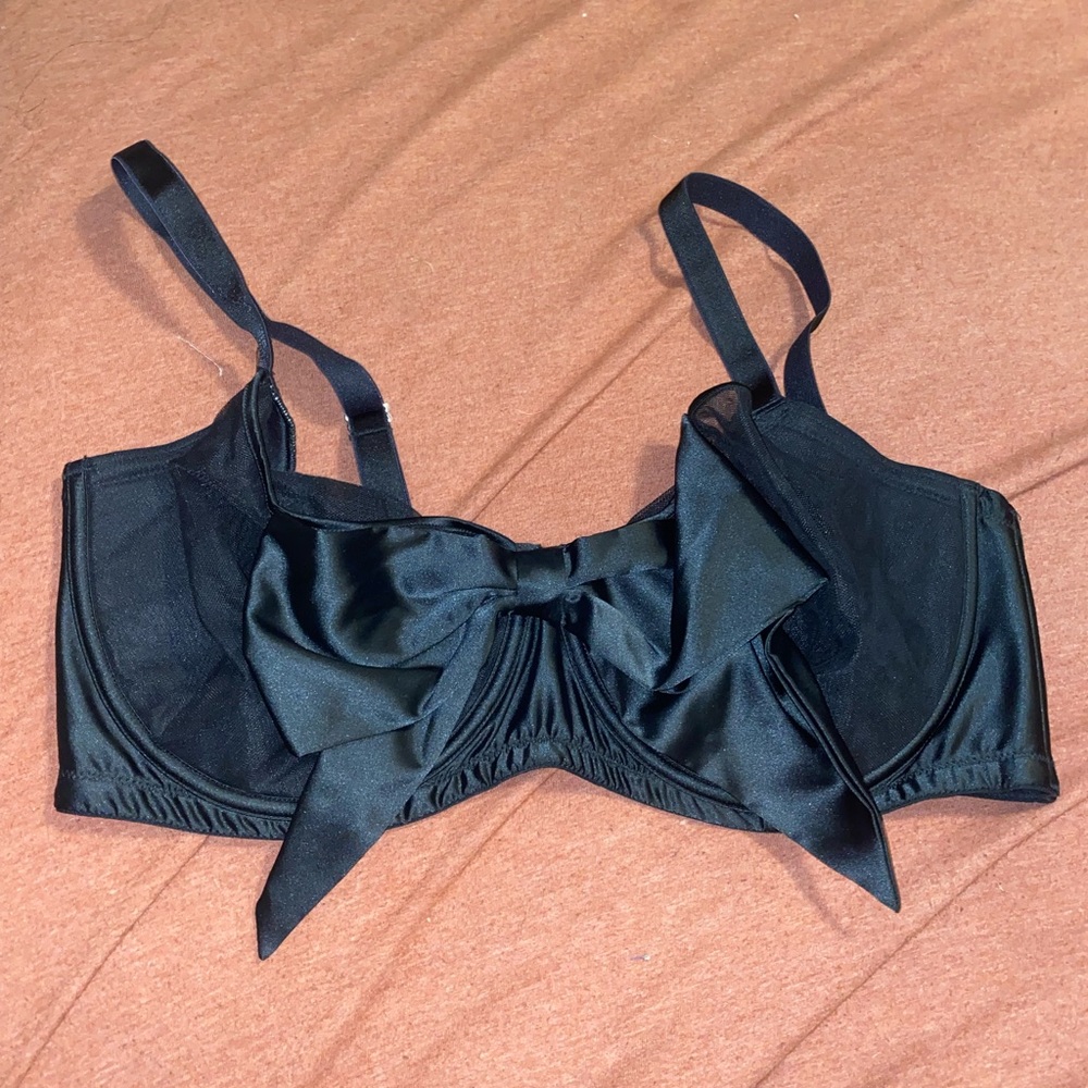 Wicked unlined balconette